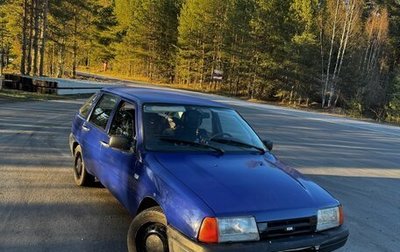 ИЖ 2126 «Ода», 2002 год, 140 000 рублей, 1 фотография