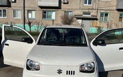 Suzuki Alto, 2016 год, 570 000 рублей, 1 фотография