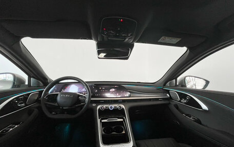 CheryExeed TXL, 2025 год, 3 930 000 рублей, 14 фотография