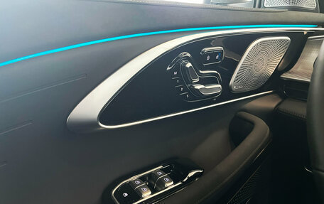 CheryExeed TXL, 2025 год, 3 930 000 рублей, 12 фотография