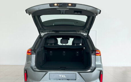 CheryExeed TXL, 2025 год, 3 930 000 рублей, 16 фотография