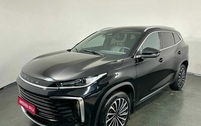 CheryExeed TXL, 2024 год, 3 000 000 рублей, 1 фотография