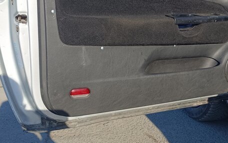 Volkswagen Golf IV, 2001 год, 300 000 рублей, 11 фотография