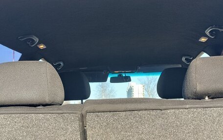 Volkswagen Golf IV, 2001 год, 300 000 рублей, 12 фотография