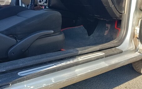 Volkswagen Golf IV, 2001 год, 300 000 рублей, 7 фотография