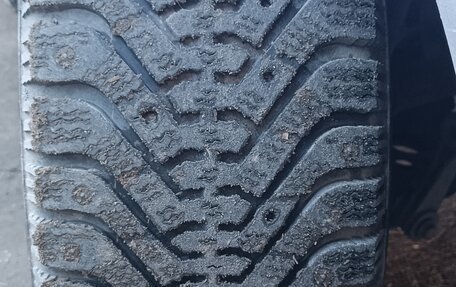 Volkswagen Golf IV, 2001 год, 300 000 рублей, 16 фотография