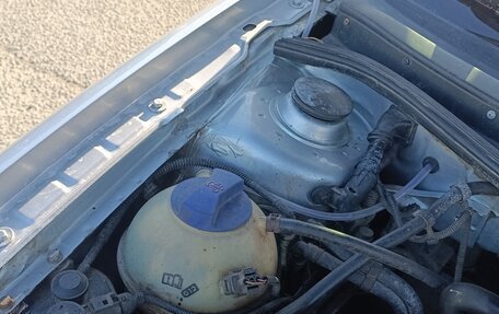 Volkswagen Golf IV, 2001 год, 300 000 рублей, 13 фотография