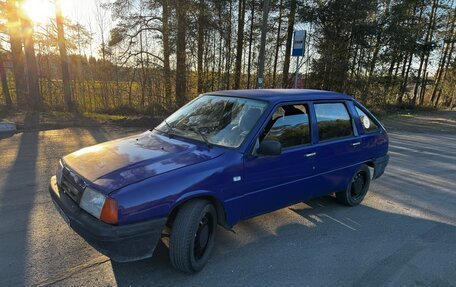 ИЖ 2126 «Ода», 2002 год, 140 000 рублей, 3 фотография