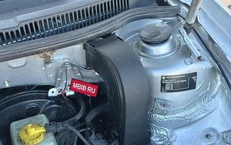 Volkswagen Golf IV, 2001 год, 300 000 рублей, 10 фотография