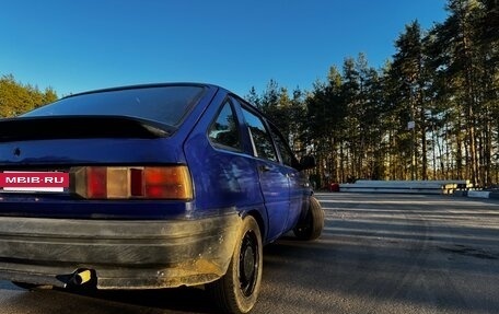 ИЖ 2126 «Ода», 2002 год, 140 000 рублей, 2 фотография