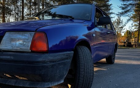 ИЖ 2126 «Ода», 2002 год, 140 000 рублей, 5 фотография