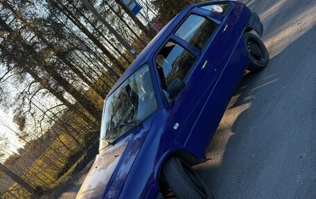 ИЖ 2126 «Ода», 2002 год, 140 000 рублей, 6 фотография