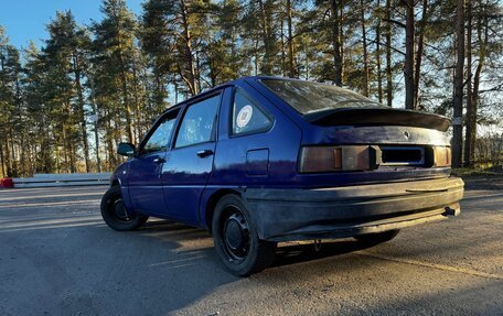 ИЖ 2126 «Ода», 2002 год, 140 000 рублей, 4 фотография