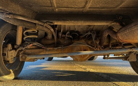 ИЖ 2126 «Ода», 2002 год, 140 000 рублей, 9 фотография