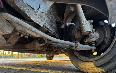 ИЖ 2126 «Ода», 2002 год, 140 000 рублей, 10 фотография