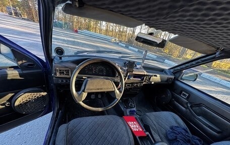 ИЖ 2126 «Ода», 2002 год, 140 000 рублей, 7 фотография