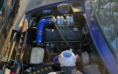 ИЖ 2126 «Ода», 2002 год, 140 000 рублей, 8 фотография