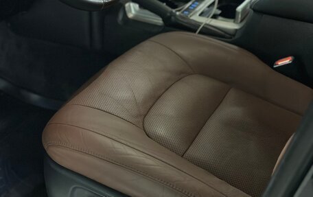 Toyota Land Cruiser 200, 2015 год, 6 300 000 рублей, 18 фотография