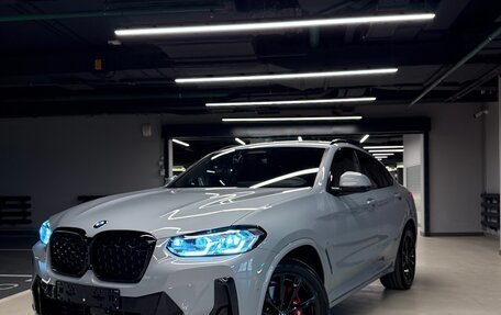 BMW X4, 2025 год, 7 900 000 рублей, 2 фотография