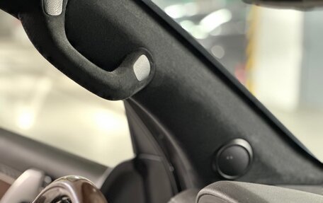 Toyota Land Cruiser 200, 2015 год, 6 300 000 рублей, 37 фотография