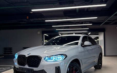 BMW X4, 2025 год, 7 900 000 рублей, 3 фотография