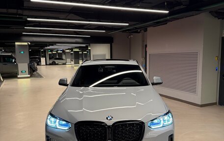 BMW X4, 2025 год, 7 900 000 рублей, 7 фотография