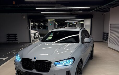 BMW X4, 2025 год, 7 900 000 рублей, 5 фотография
