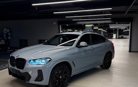 BMW X4, 2025 год, 7 900 000 рублей, 6 фотография