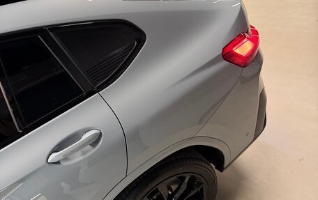 BMW X4, 2025 год, 7 900 000 рублей, 9 фотография