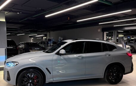 BMW X4, 2025 год, 7 900 000 рублей, 8 фотография