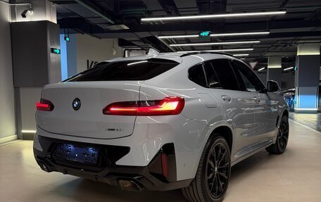 BMW X4, 2025 год, 7 900 000 рублей, 13 фотография