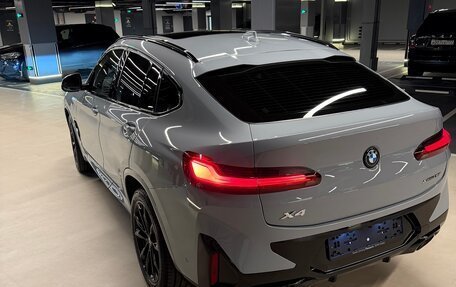 BMW X4, 2025 год, 7 900 000 рублей, 12 фотография