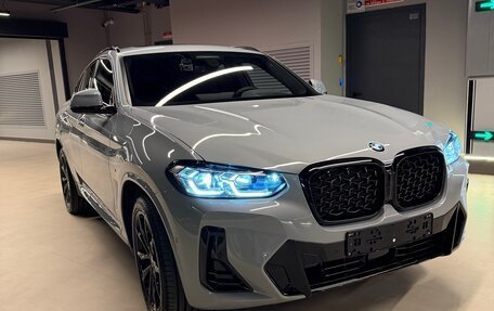 BMW X4, 2025 год, 7 900 000 рублей, 16 фотография