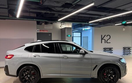 BMW X4, 2025 год, 7 900 000 рублей, 17 фотография