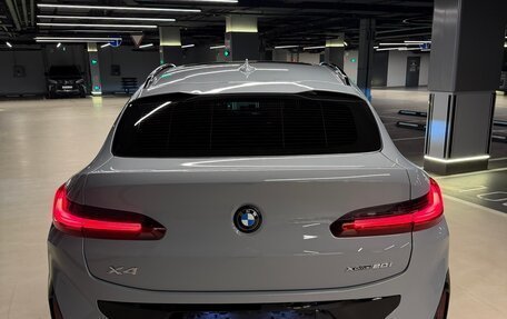 BMW X4, 2025 год, 7 900 000 рублей, 11 фотография