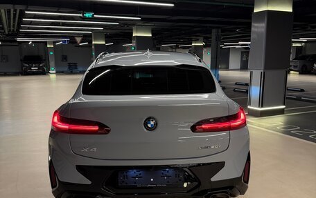 BMW X4, 2025 год, 7 900 000 рублей, 14 фотография