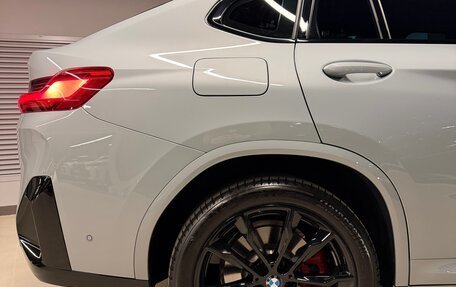 BMW X4, 2025 год, 7 900 000 рублей, 15 фотография