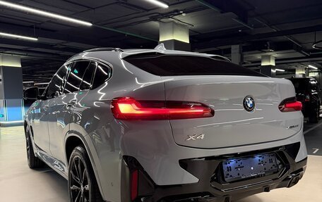 BMW X4, 2025 год, 7 900 000 рублей, 10 фотография