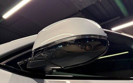 BMW X4, 2025 год, 7 900 000 рублей, 23 фотография