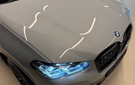 BMW X4, 2025 год, 7 900 000 рублей, 21 фотография