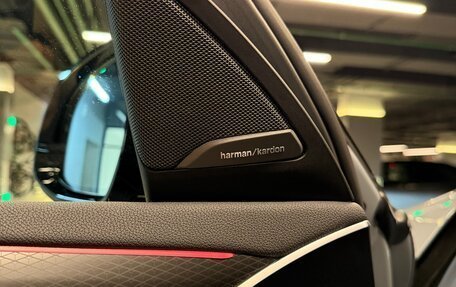 BMW X4, 2025 год, 7 900 000 рублей, 26 фотография