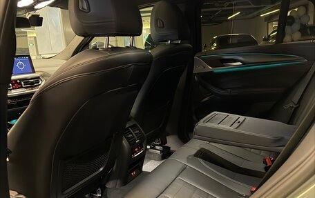 BMW X4, 2025 год, 7 900 000 рублей, 30 фотография