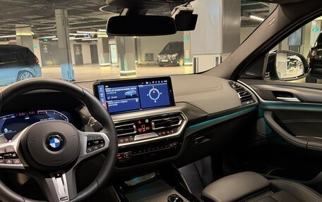 BMW X4, 2025 год, 7 900 000 рублей, 31 фотография