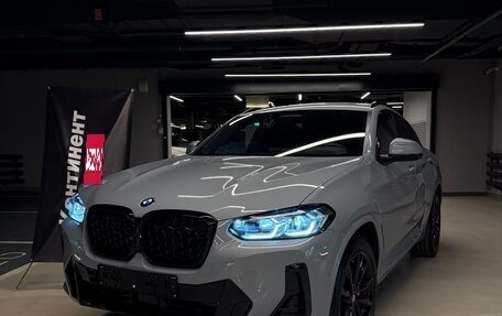 BMW X4, 2025 год, 7 900 000 рублей, 18 фотография