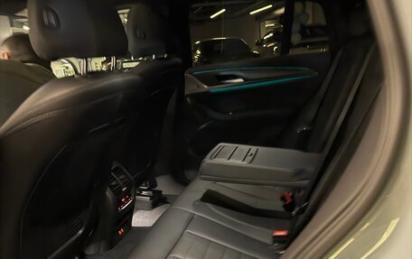 BMW X4, 2025 год, 7 900 000 рублей, 29 фотография