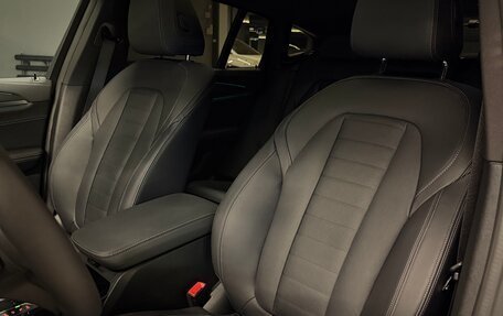 BMW X4, 2025 год, 7 900 000 рублей, 25 фотография