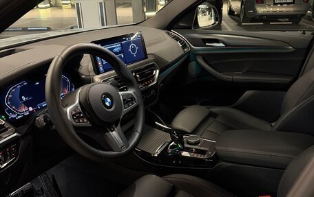 BMW X4, 2025 год, 7 900 000 рублей, 24 фотография