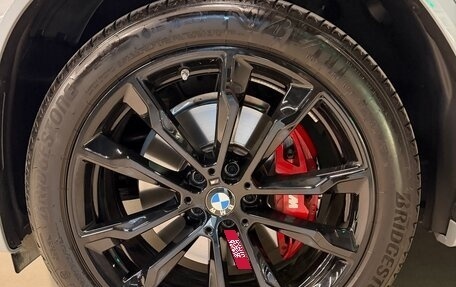 BMW X4, 2025 год, 7 900 000 рублей, 19 фотография