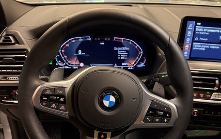 BMW X4, 2025 год, 7 900 000 рублей, 27 фотография