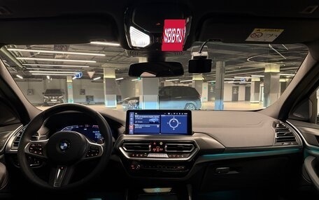 BMW X4, 2025 год, 7 900 000 рублей, 32 фотография